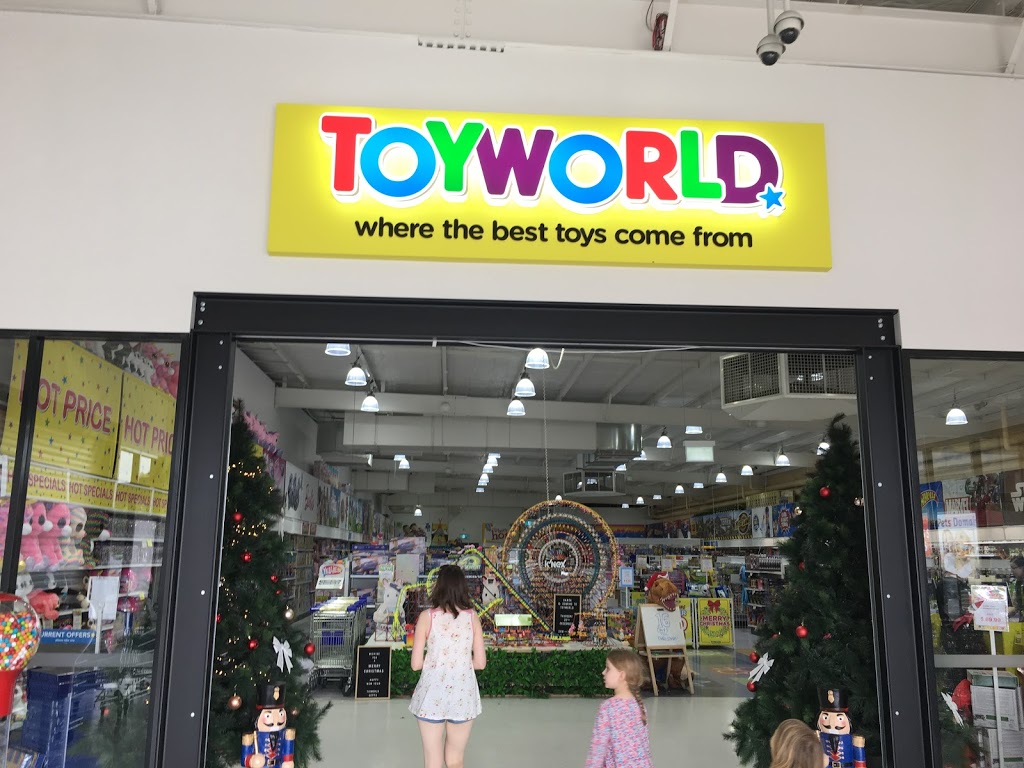 Toyworld Gepps Cross | Gepps X Home HQ, 750 Main N Rd, Gepps Cross SA 5094, Australia | Phone: (08) 8262 2460