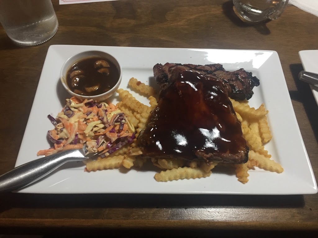 Boss Hoggs Steakhouse | restaurant | 148 Mica St, Carole Park QLD 4300, Australia | 0732713715 OR +61 7 3271 3715