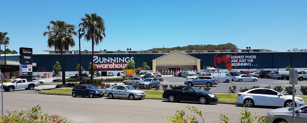 Bunnings Tuggerah | Corner Bryant Drive &, Wyong Rd, Tuggerah NSW 2259, Australia | Phone: (02) 4350 1900