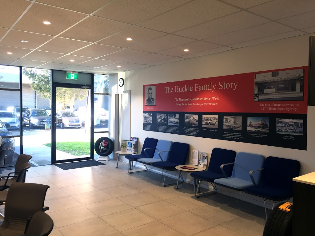 Bill Buckle Mona Vale Service | 4/83 Bassett St, Mona Vale NSW 2103, Australia | Phone: (02) 8401 2800