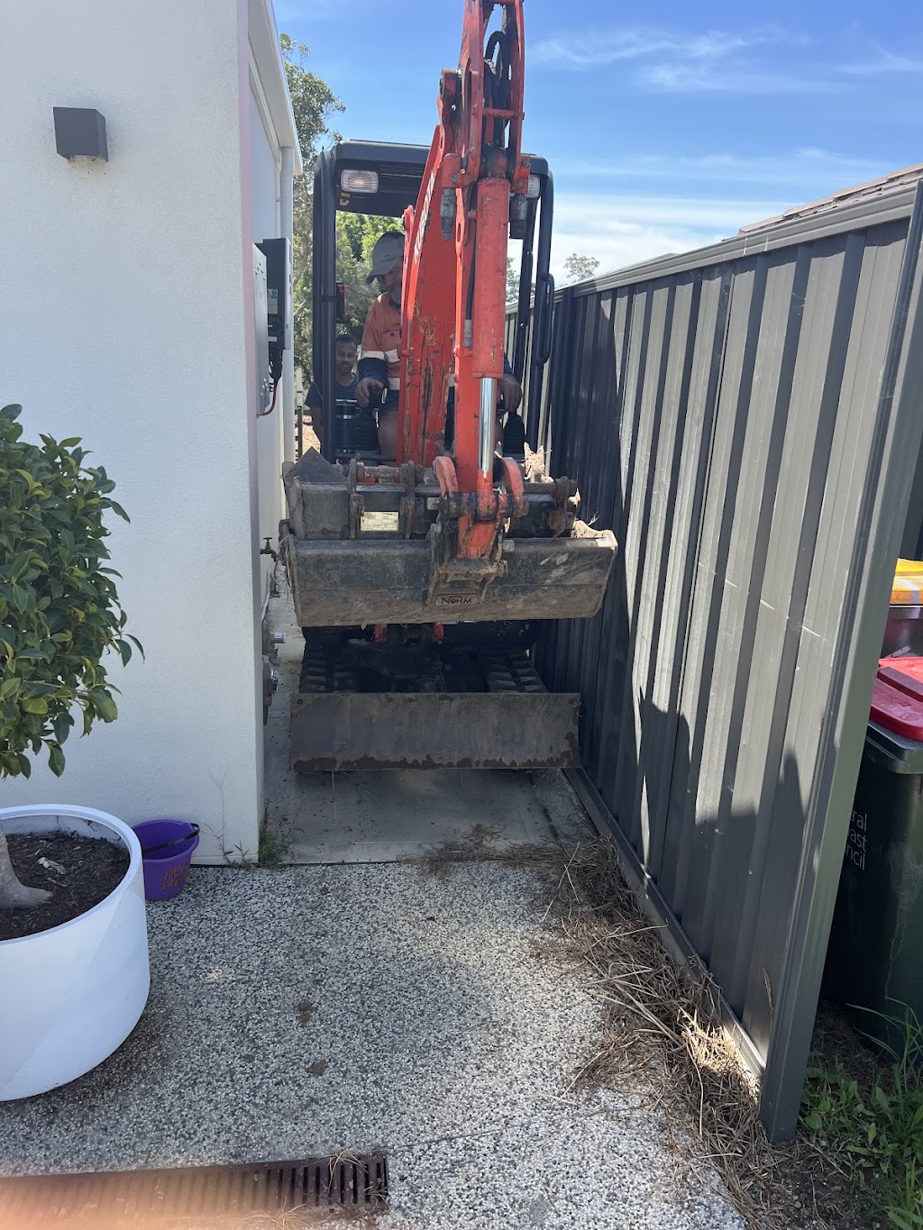 MG Diggertime | 41 Malvina Parade, Gorokan NSW 2263, Australia | Phone: 0427 296 705