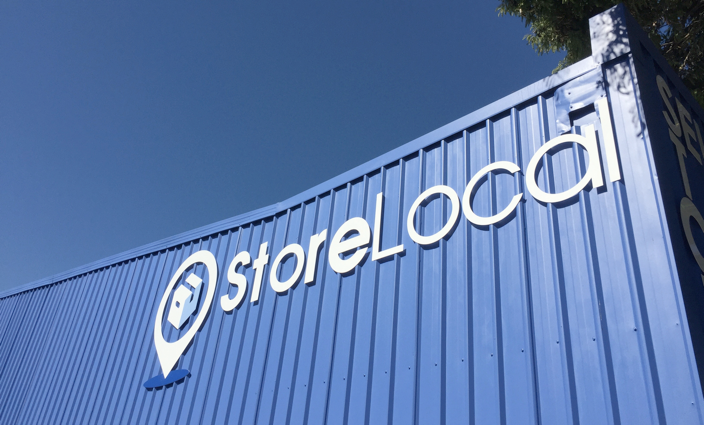 StoreLocal Gympie | storage | 17 Laurenceson Rd, Glanmire QLD 4570, Australia | 0754823546 OR +61 7 5482 3546