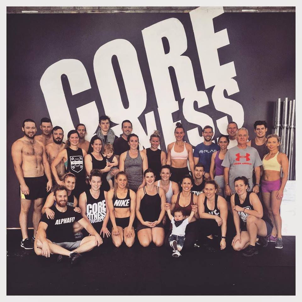 Core Fitness Newcastle | 1/4 Skyline Way, Gateshead NSW 2290, Australia | Phone: 0401 377 129