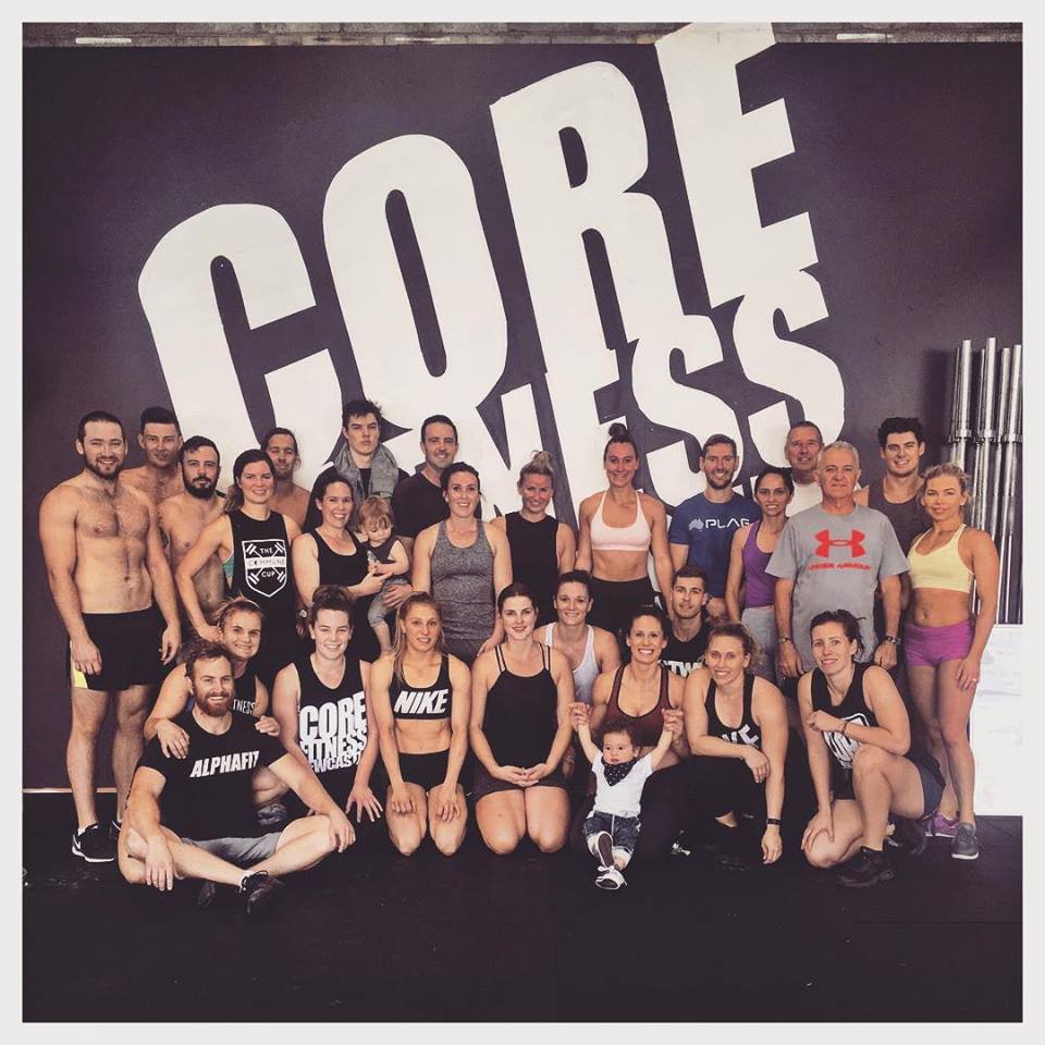 Core Fitness Newcastle | gym | 1/4 Skyline Way, Gateshead NSW 2290, Australia | 0401377129 OR +61 401 377 129