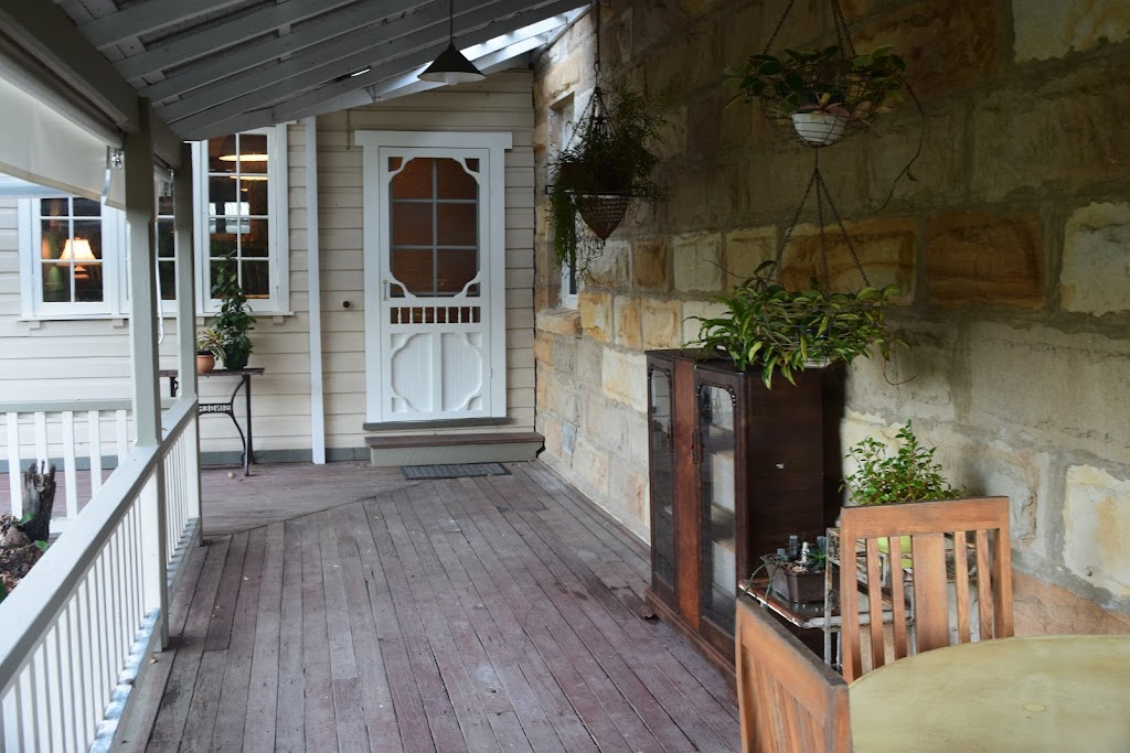 The Rustic Nest Yarramalong | 1614 Yarramalong Rd, Yarramalong NSW 2259, Australia | Phone: (02) 4356 1066