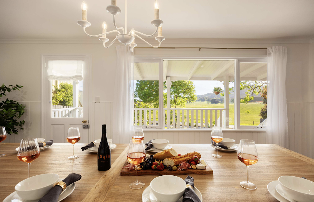 The Meadow Yarra Valley | 13 Symonds St, Yarra Glen VIC 3775, Australia | Phone: 0423 095 930