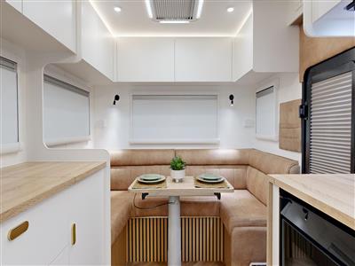 Off Track RV - Caravan Sales New South Wales | 37 Camfield Dr, Heatherbrae NSW 2324, Australia | Phone: (02) 8360 1111