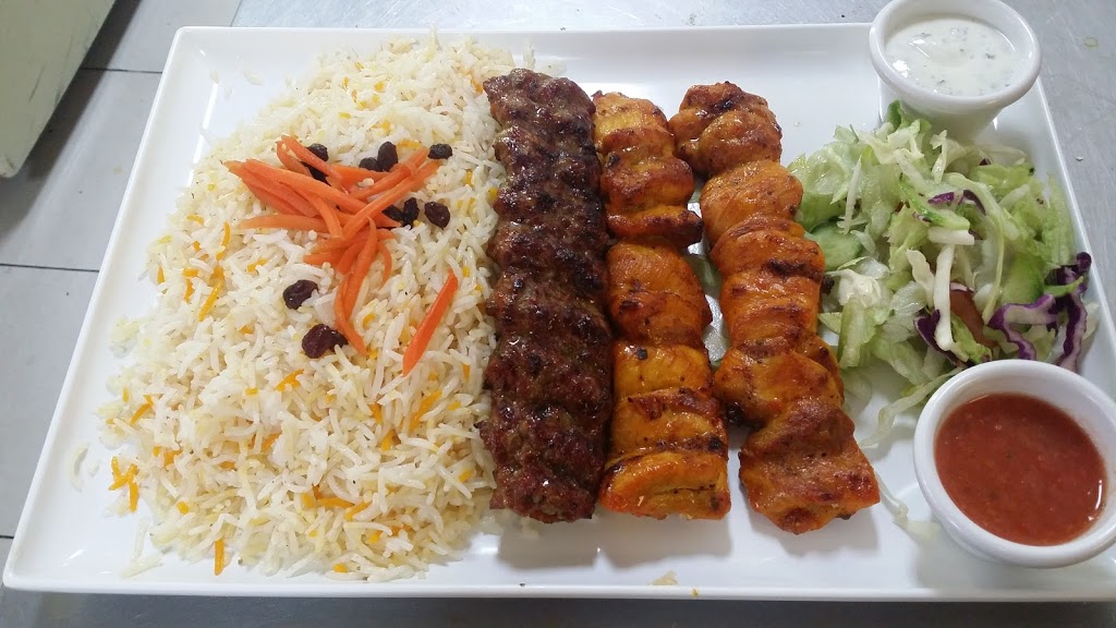 AFGHAN STAR CHARCOAL KEBAB HOUSE | 644 Port Rd, Beverley SA 5009, Australia | Phone: (08) 7225 9158