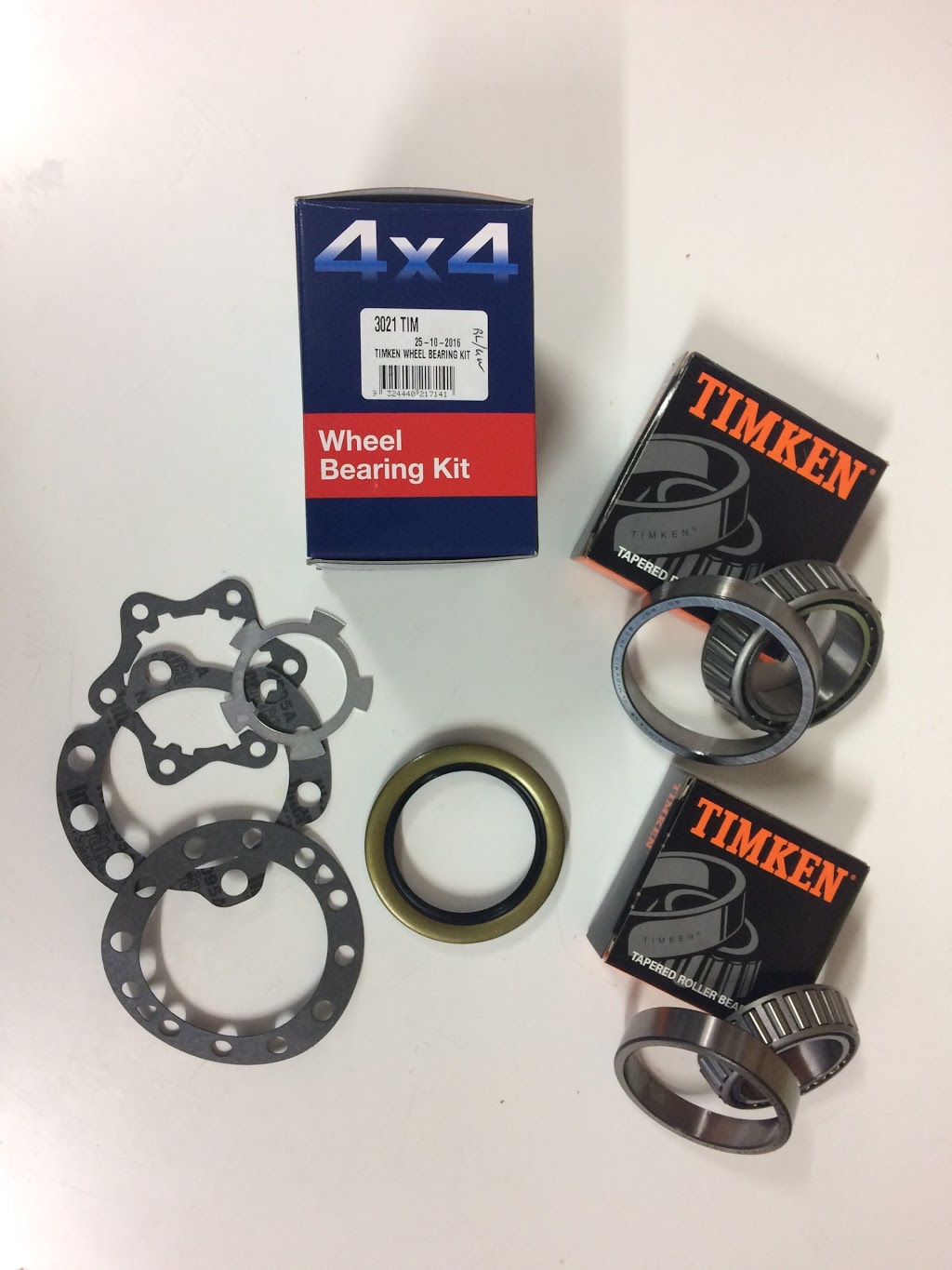 Bearing Accessories Tamworth | 1 Mayday Place Taminda, Tamworth NSW 2340, Australia | Phone: (02) 6766 2622