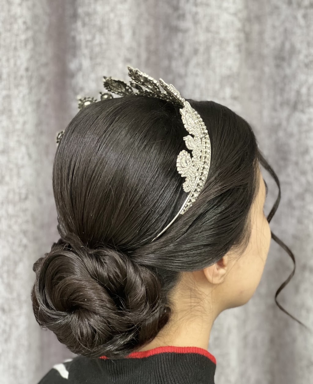 Zahra makeup artist | 4 Wethersdane Dr, Hampton Park VIC 3976, Australia | Phone: 0452 402 299