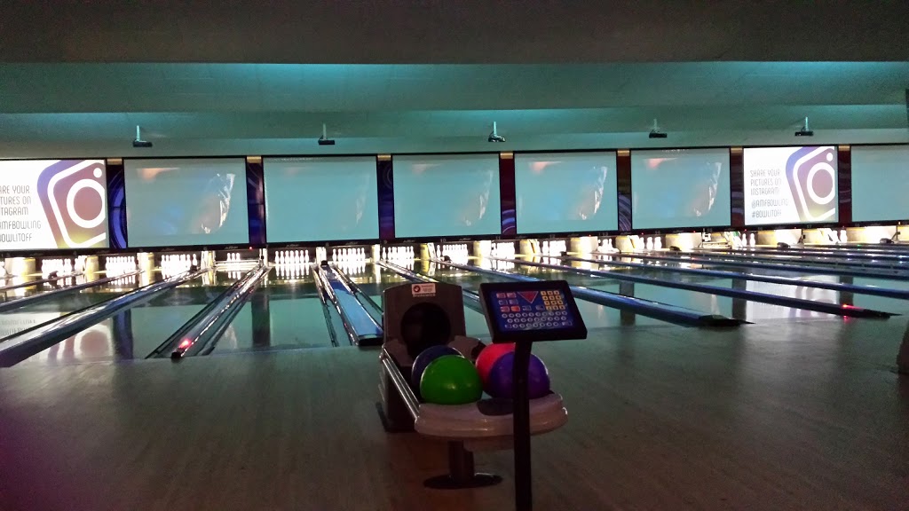 ZONE BOWLING Cross Road | Cnr Goodwood &, Cross Rd, Westbourne Park SA 5041, Australia | Phone: 1300 368 067