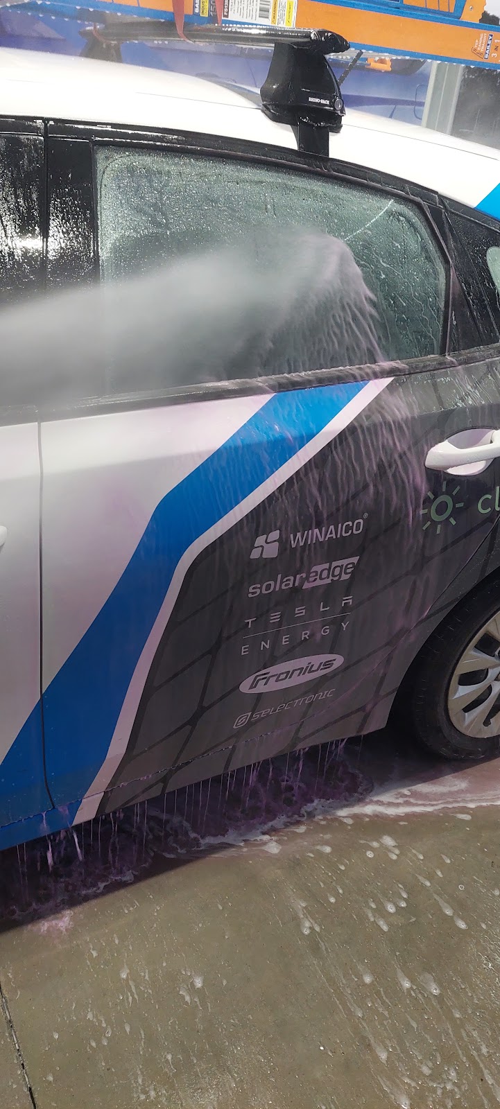 Legana Car Wash | car wash | 3 Wrankmore Court, Legana TAS 7277, Australia | 0361224655 OR +61 3 6122 4655