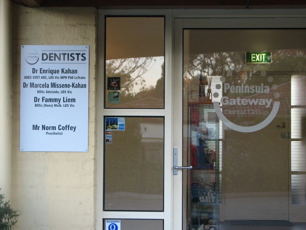 Peninsula Gateway Dental Group | dentist | 43-45 Cranbourne Rd, Frankston VIC 3199, Australia | 0397813888 OR +61 3 9781 3888