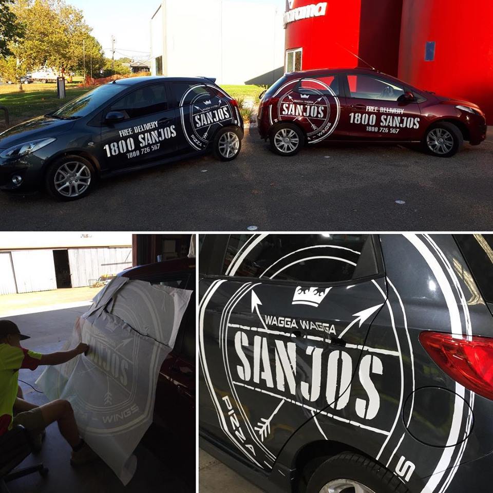 Active Design & Print / Signarama | 170 Hammond Ave, Wagga Wagga NSW 2650, Australia | Phone: (02) 6938 4888