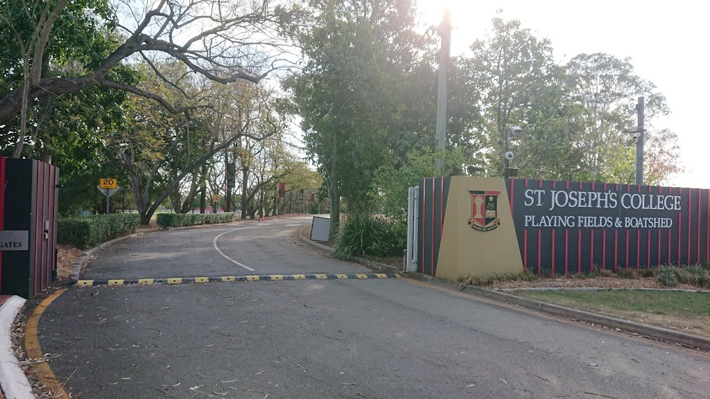 St Josephs College Gregory Terrace Playing Fields |  | 67A Vivian St, Tennyson QLD 4105, Australia | 0732145200 OR +61 7 3214 5200