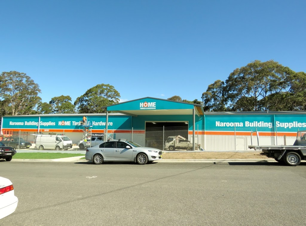 Home Timber & Hardware | Glasshouse Rocks Rd, Narooma NSW 2546, Australia | Phone: (02) 4476 4031