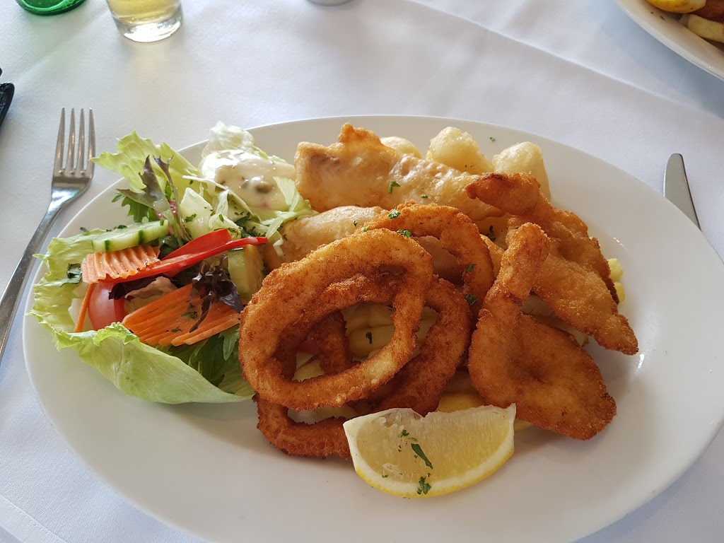 Seafood Affair Licensed Restaurant | 515 Argyle St, Moss Vale NSW 2577, Australia | Phone: (02) 4868 1726