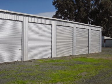 Echuca-Moama Caravan & Boat Storage | storage | 30-36 Cornelia Creek Rd, Echuca VIC 3564, Australia | 0354825447 OR +61 3 5482 5447