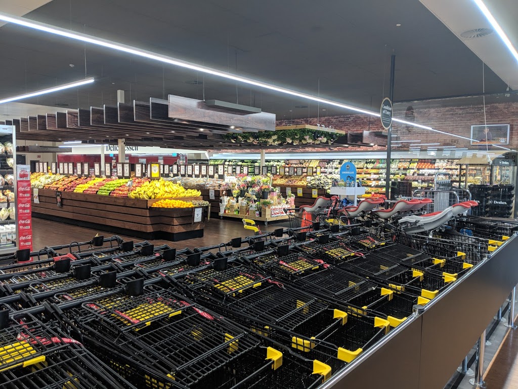 Drakes Eyre Foodland | store | Cnr Petherton Road &, Stebonheath Rd, Penfield SA 5121, Australia | 0872858000 OR +61 8 7285 8000