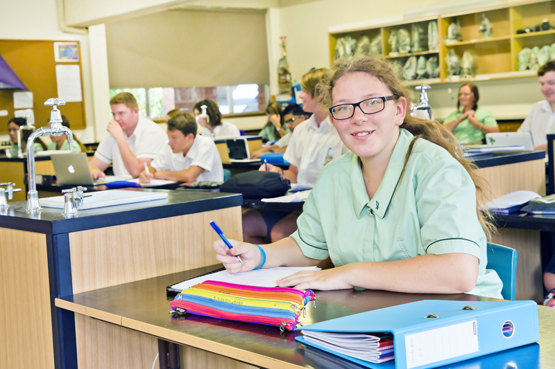 St Clares High School | Davis St, Taree NSW 2430, Australia | Phone: (02) 6552 3300