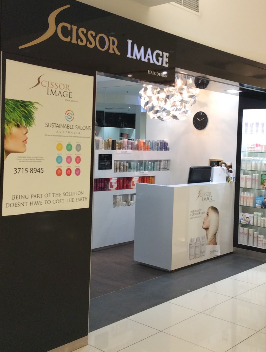 SCISSOR IMAGE | hair care | Shop 12, 92 Horizon Drive, Park Village Shopping Centre (next to Coles next to Coles, Middle Park QLD 4074, Australia | 0737158945 OR +61 7 3715 8945