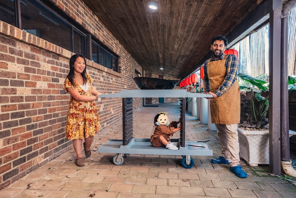 Chef Sabi | 1304 Main Arm Rd, Upper Main Arm NSW 2482, Australia | Phone: 0430 009 881