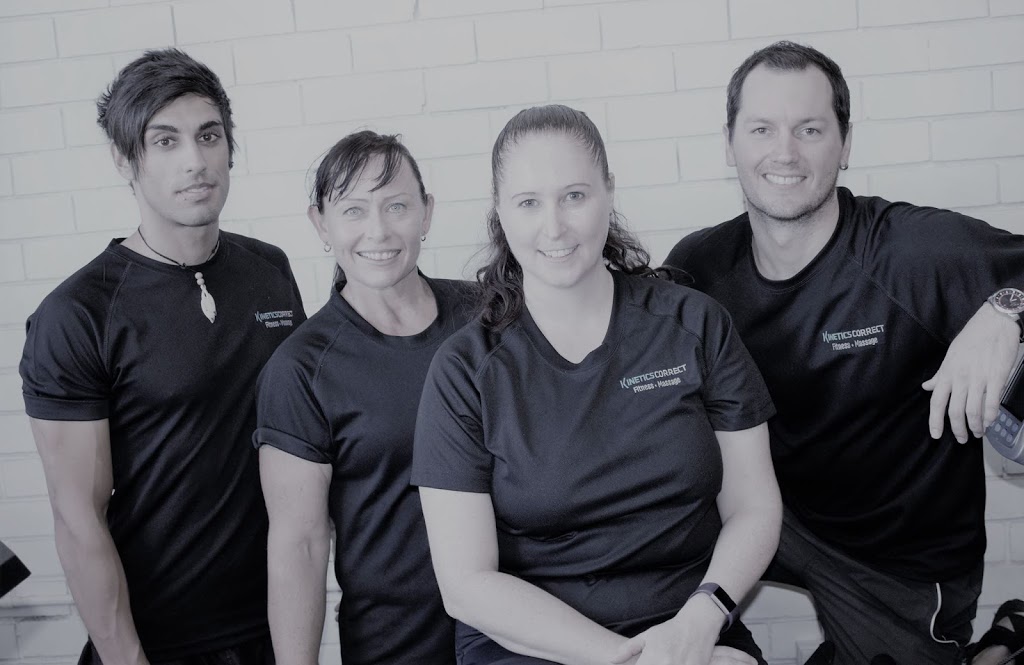 Personal Trainers North Brisbane | KineticsCorrect | health | 244 Kitchener Rd, Stafford QLD 4053, Australia | 0414942940 OR +61 414 942 940