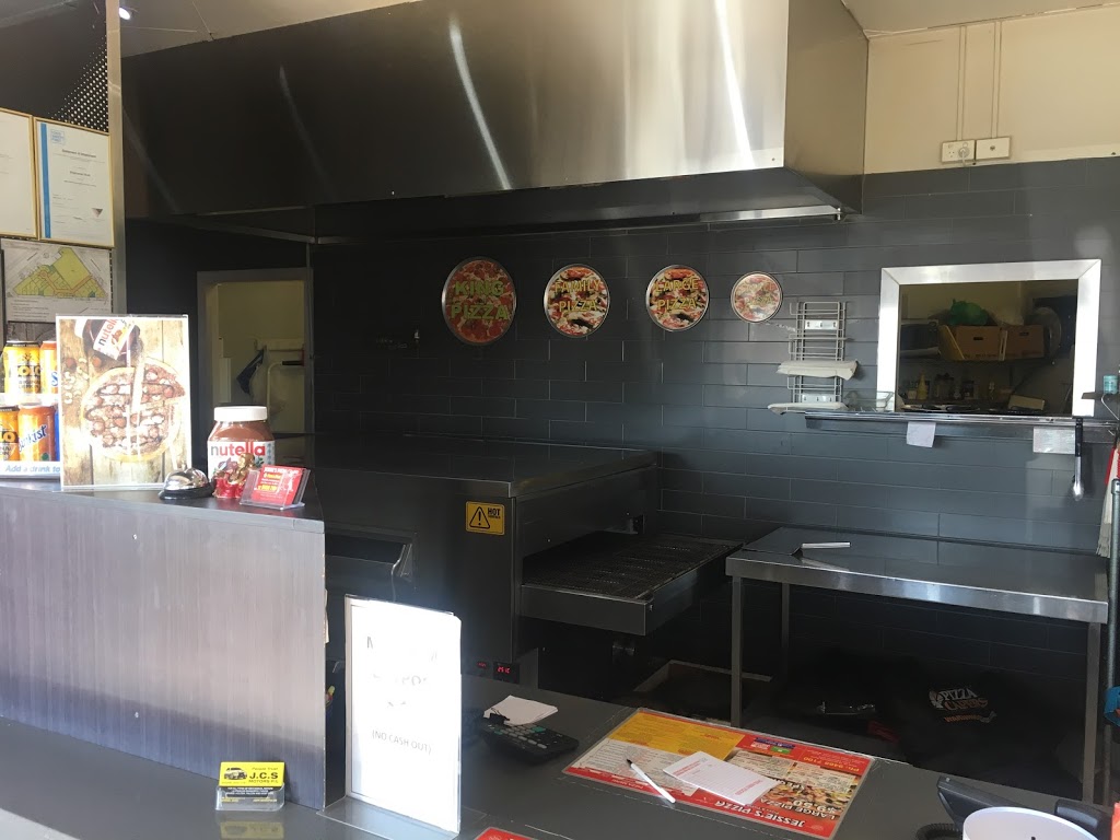 Jessies Pizza Lalor | meal delivery | 25 McKimmies Rd, Thomastown VIC 3075, Australia | 0394657100 OR +61 3 9465 7100