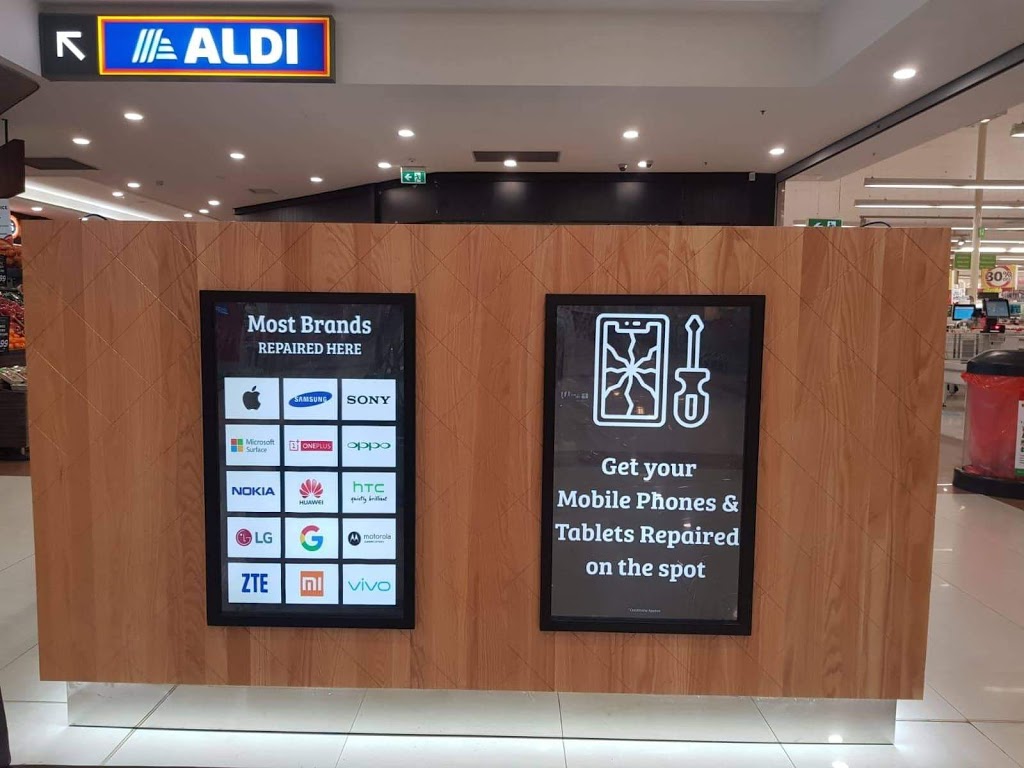REPAIR MATE | iPhones & Samsung Repairs Brisbane | store | Kiosk 1 Fairfield Garden Shopping Centre, 180 Fairfield Rd, Fairfield QLD 4103, Australia | 0742434488 OR +61 7 4243 4488