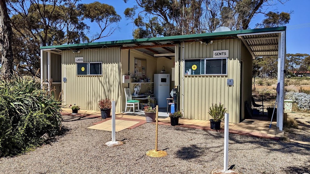 SALMON GUMS COMMUNITY CARAVAN PARK | Salmon Gums WA 6445, Australia | Phone: 0467 880 443