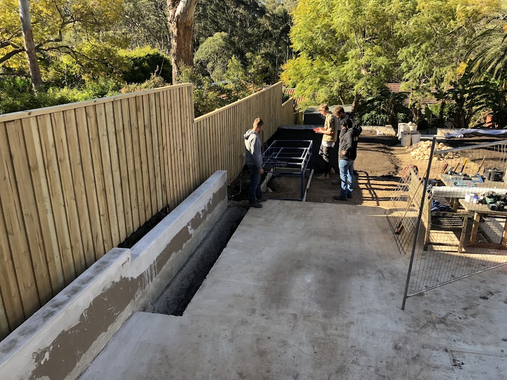 GROUND UP | general contractor | Belmont Rd, Mosman NSW 2088, Australia | 0428978887 OR +61 428 978 887