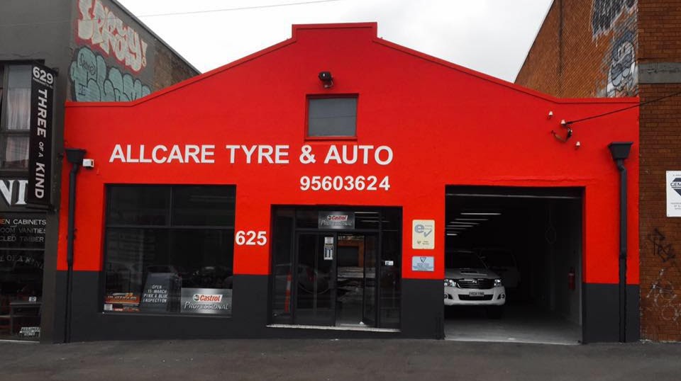 All Care Tyre & Automotive | car repair | 625 Parramatta Rd, Leichhardt NSW 2040, Australia | 0295603624 OR +61 2 9560 3624