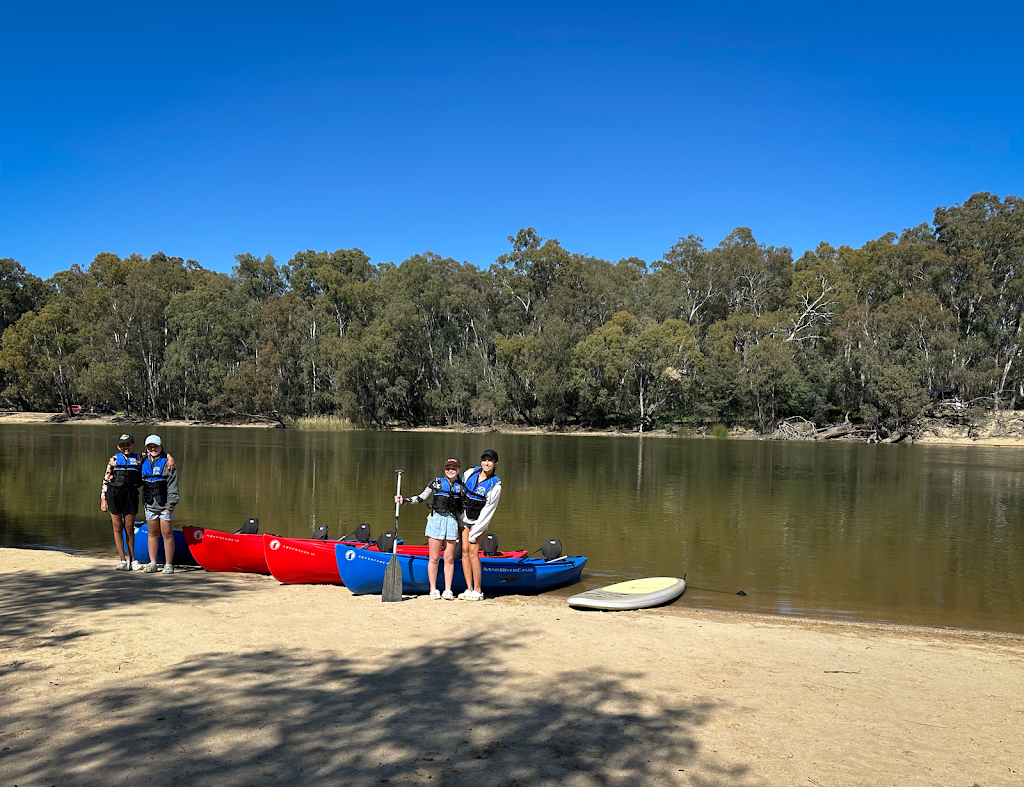 Murray SUP | Beach, Tocumwal NSW 2714, Australia | Phone: 0467 725 032