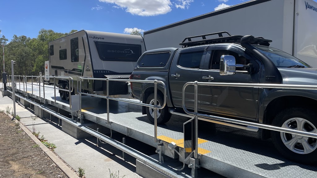 GoWeigh Public Weighbridge North Albury | 3 Travelstop Way, Lavington NSW 2641, Australia | Phone: 1300 664 469