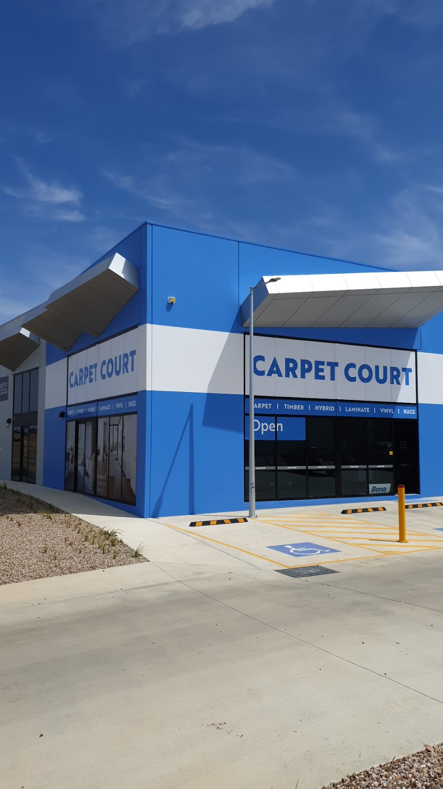 Torquay Carpet Court | home goods store | 4/10 Cylinders Drive, Torquay VIC 3228, Australia | 0352928055 OR +61 3 5292 8055