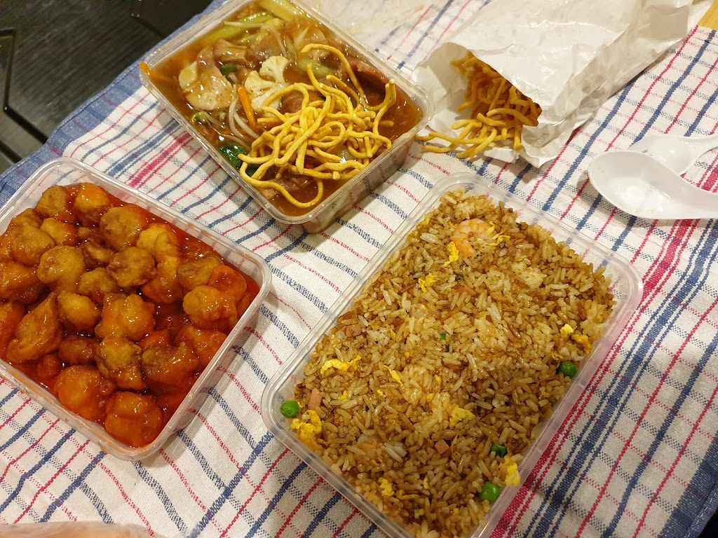 Mnl Chinese Take Away | meal delivery | 6/69 Holbeche Rd, Arndell Park NSW 2148, Australia | 0405082911 OR +61 405 082 911