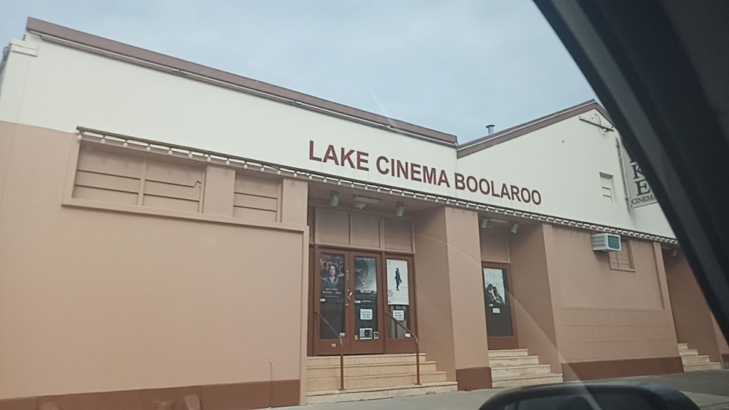 Lake Cinema | movie theater | 62 Main Rd, Boolaroo NSW 2284, Australia | 0249585810 OR +61 2 4958 5810