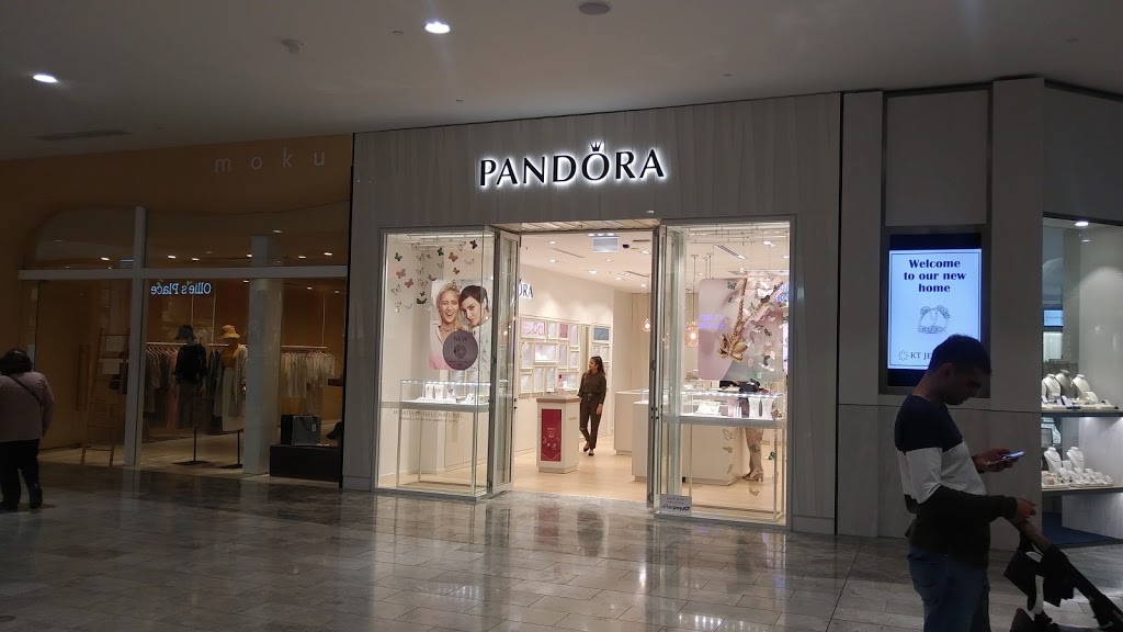 Pandora The Glen | TG-032 The Glen Shopping Centre, 235 Springvale Rd, Glen Waverley VIC 3150, Australia | Phone: (03) 9803 0971