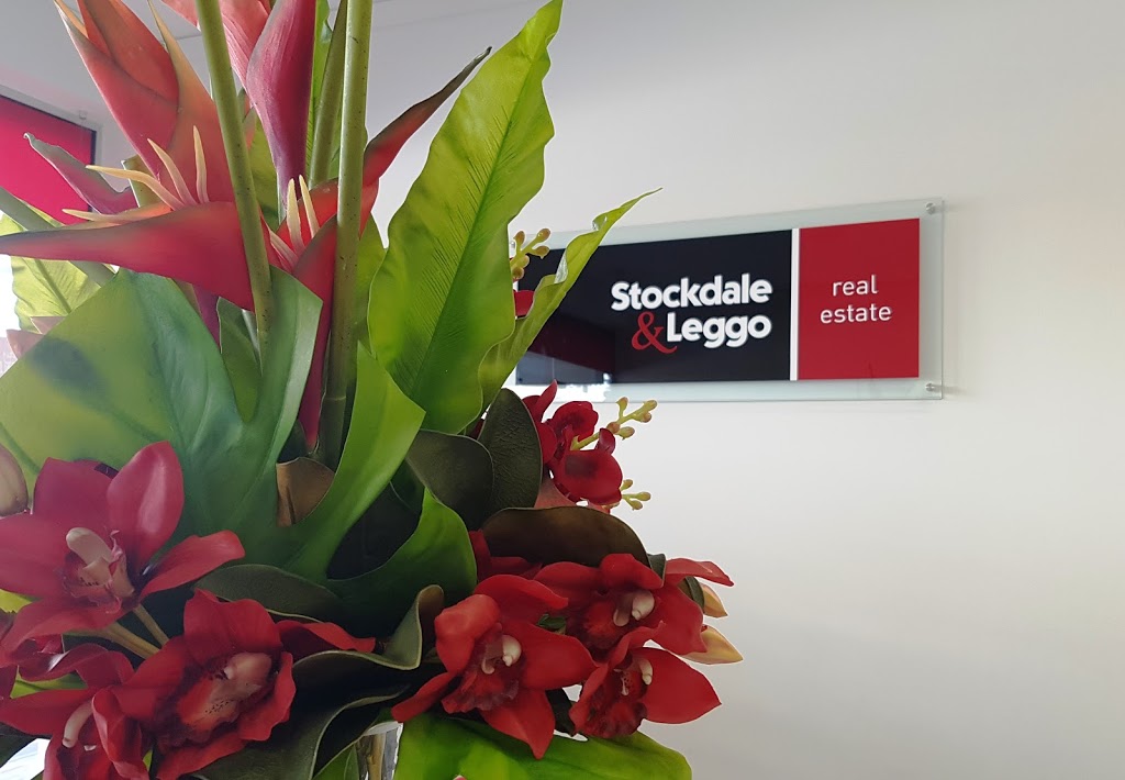Stockdale & Leggo Caloundra | real estate agency | 28 Omrah Ave, Caloundra QLD 4551, Australia | 0754916544 OR +61 7 5491 6544