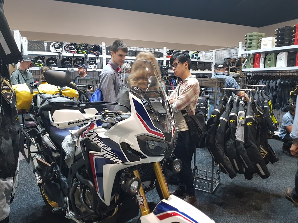 Adventure Moto | Unit 1/915 Old Northern Rd, Dural NSW 2158, Australia | Phone: (02) 9651 3355