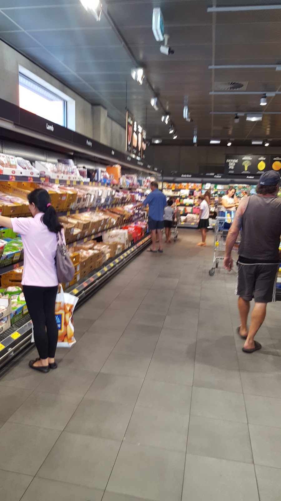 ALDI Parafield Gardens | supermarket | 88-94 Lavender Dr, Parafield Gardens SA 5107, Australia