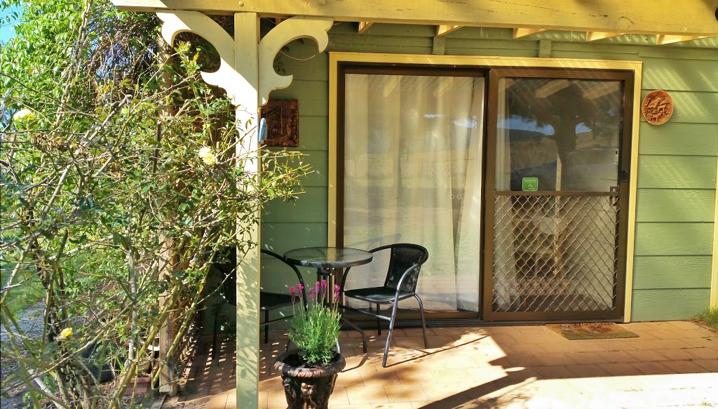 Tallowood Ridge Farm B & B | campground | 79 Mooral Creek Rd, Cedar Party NSW 2429, Australia | 0265570438 OR +61 2 6557 0438