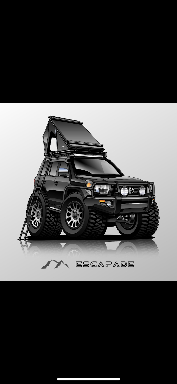 Escapade campers | Unit 10/20 Kenworth Pl, Brendale QLD 4500, Australia | Phone: 0411 357 787