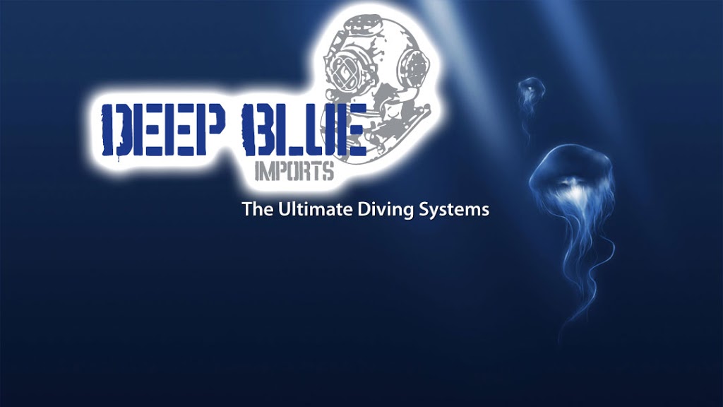 Deep Blue Imports Australia | 1/49 Peninsula Ave, Rye VIC 3941, Australia | Phone: (03) 5985 3322