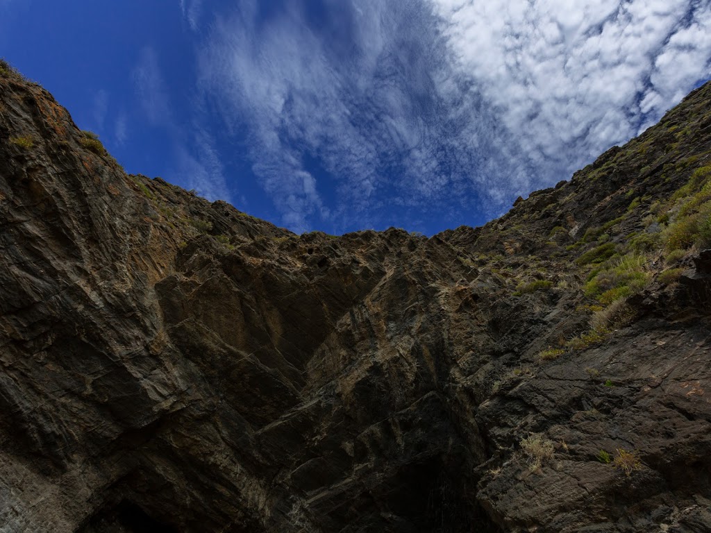 Rapid Bay Cave | Unnamed Road, Second Valley SA 5204, Australia