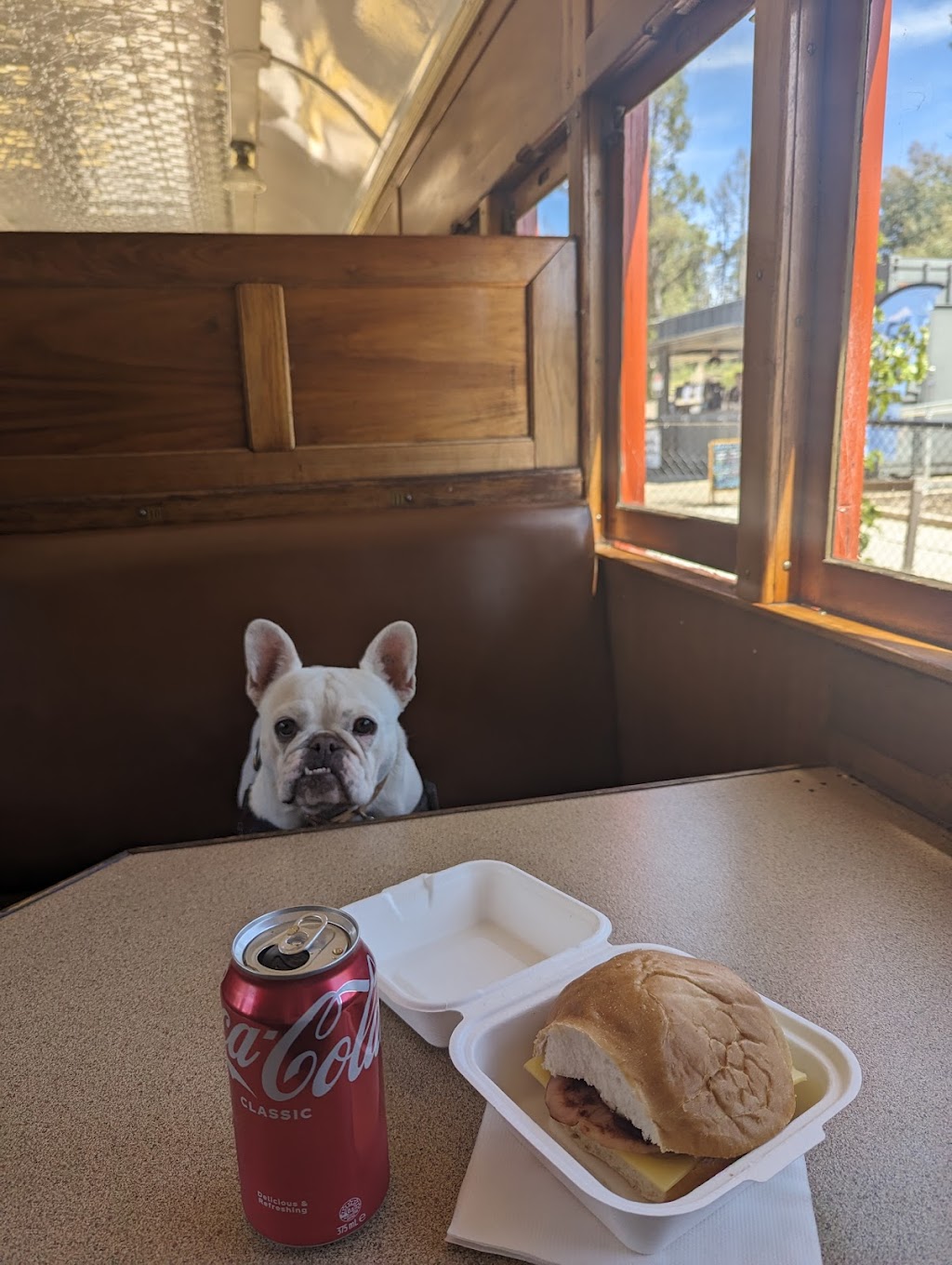 Zig Zag Railway Cafe | 840 Chifley Rd, Clarence NSW 2790, Australia | Phone: (02) 8378 7322