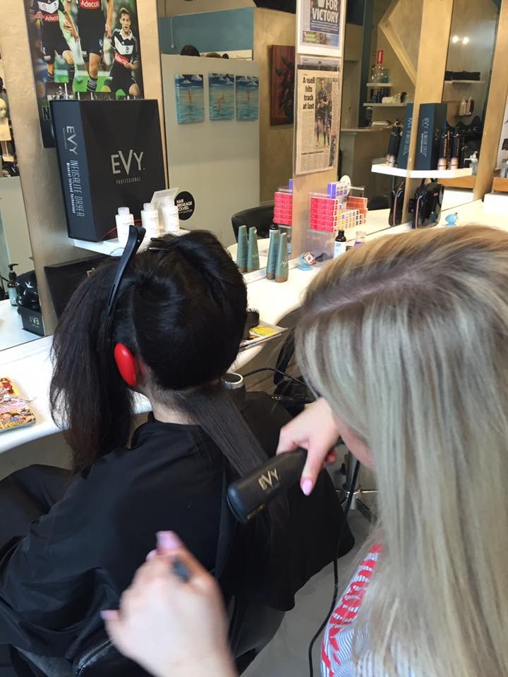 WAS Wigs and Hair Pieces | hair care | 915 Burke Rd, Camberwell VIC 3124, Australia | 0398827311 OR +61 3 9882 7311