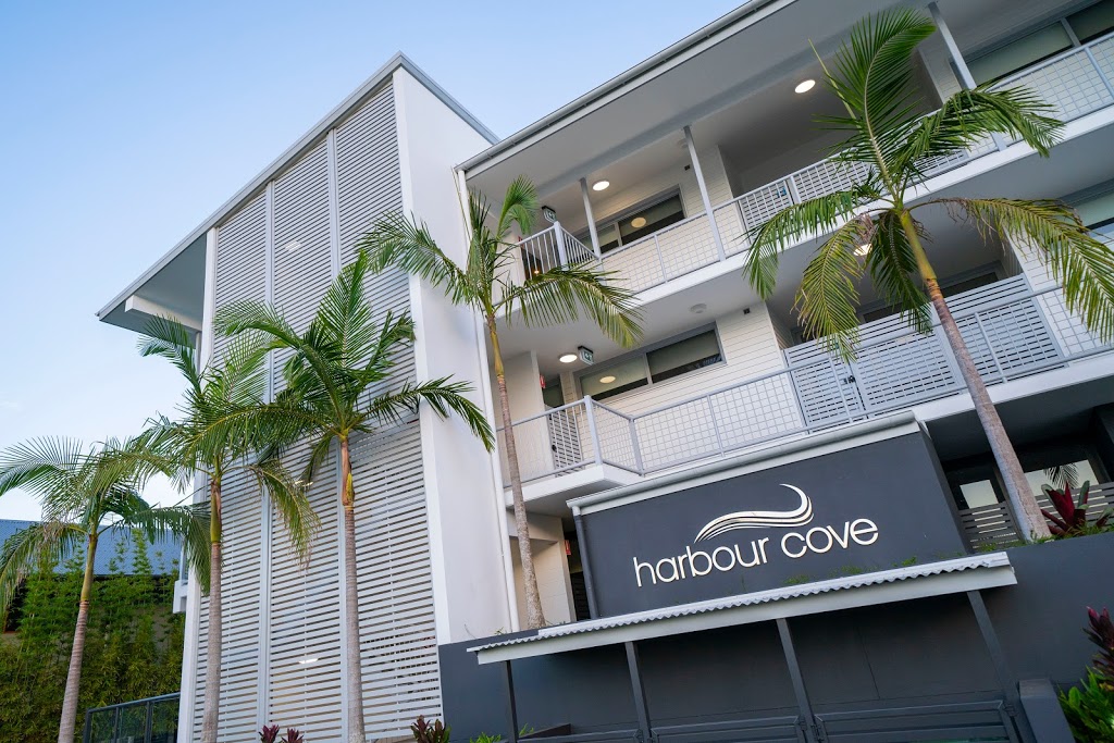 Harbour Cove | lodging | 28-30 The Cove Rd, Airlie Beach QLD 4802, Australia | 0404457456 OR +61 404 457 456