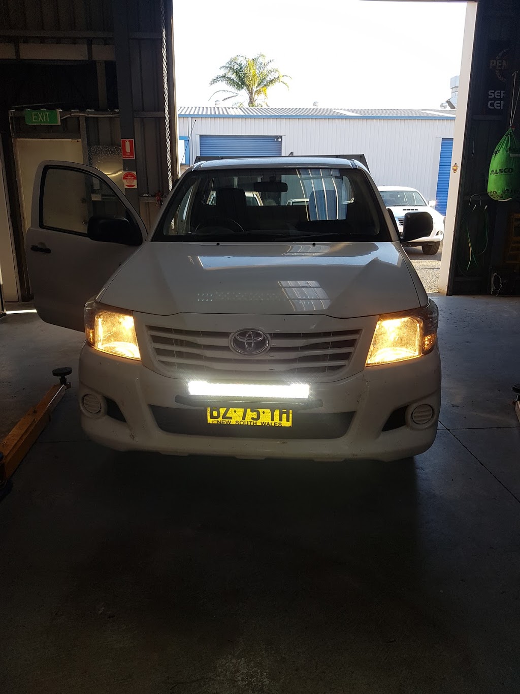 Auto Repair Solutions Unanderra | car repair | 9/20 Doyle Ave, Unanderra NSW 2526, Australia | 0403484355 OR +61 403 484 355