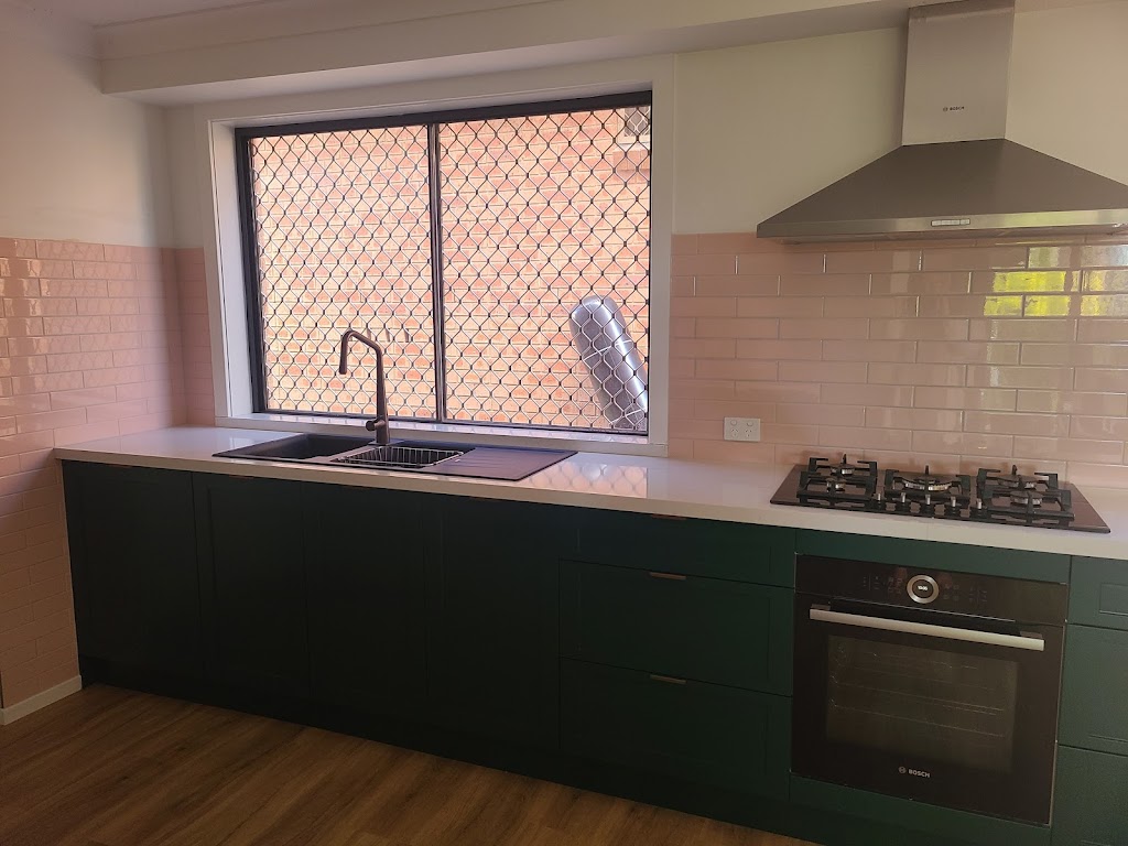 Modus Tiling/Waterproofing Pty Ltd | 8 Spit Island Cl, Mayfield West NSW 2304, Australia | Phone: 0432 568 607